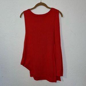 Cabi Serin Sweater Vest